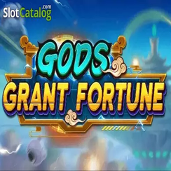 গডস গ্র্যান্ট ফরচুন - God11 ক্যাসিনো